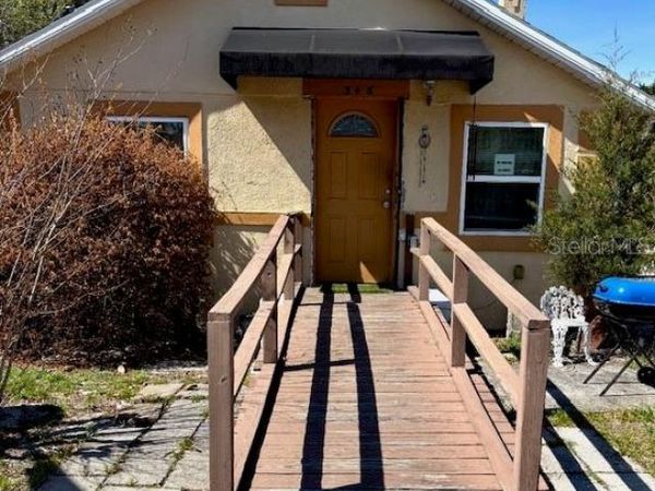 346 N MAINE AVENUE , APOPKA, FL 32712