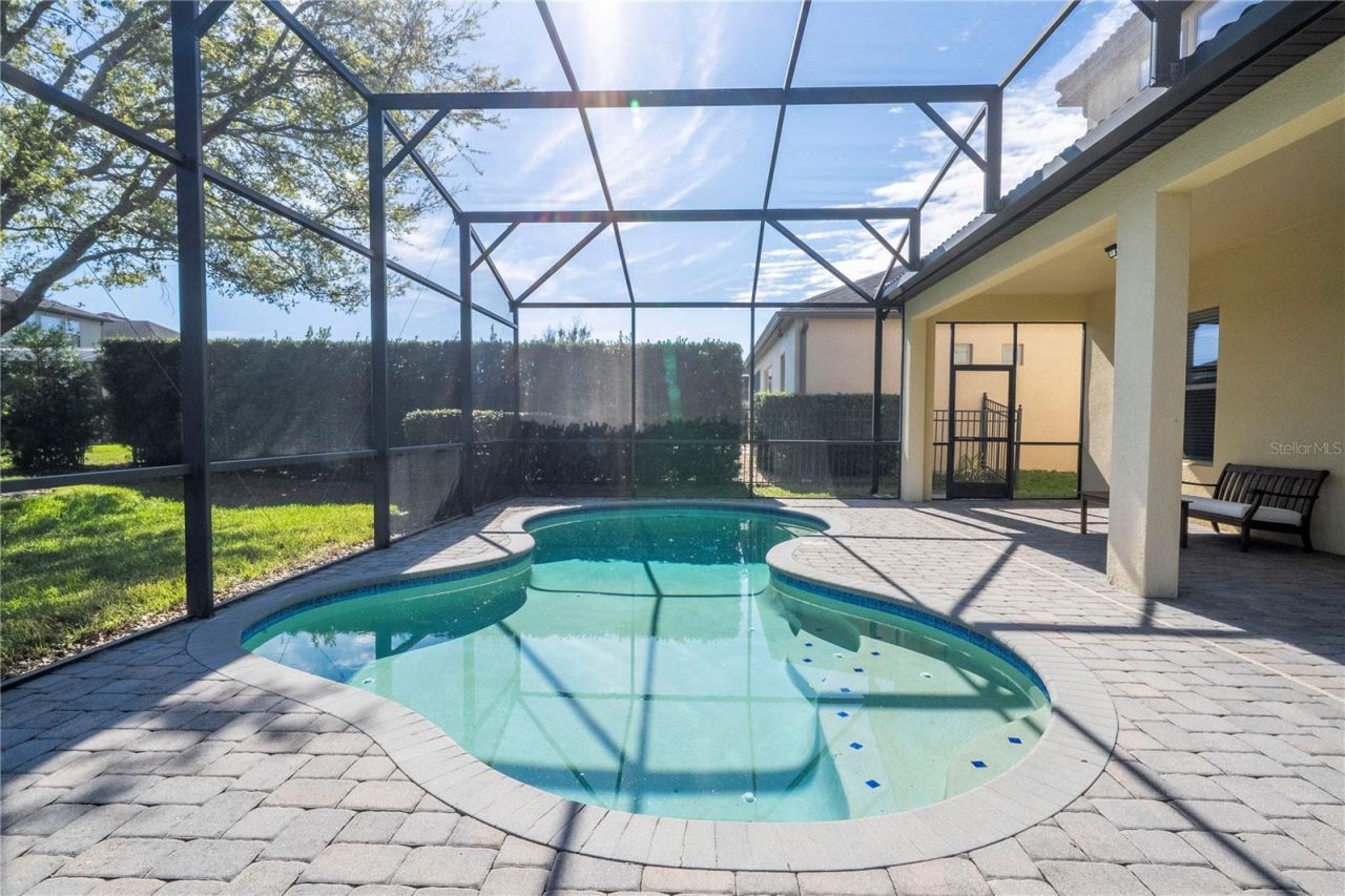 9442 Royal Estates Boulevard, Orlando, FL 32836 Photo