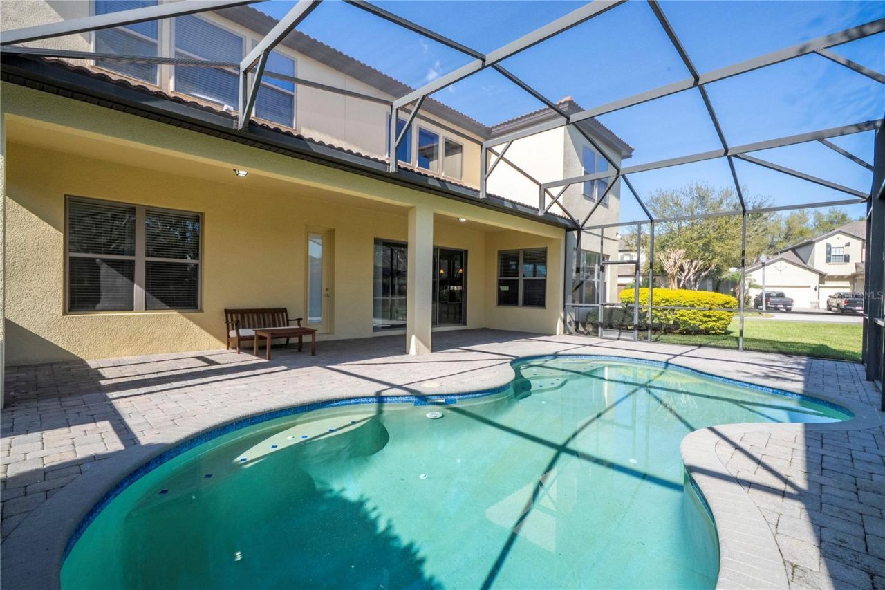 9442 Royal Estates Boulevard, Orlando, FL 32836 Photo