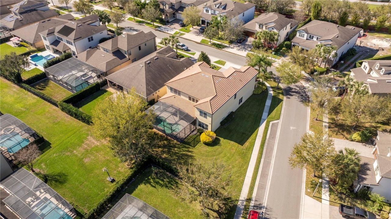 9442 Royal Estates Boulevard, Orlando, FL 32836 Photo