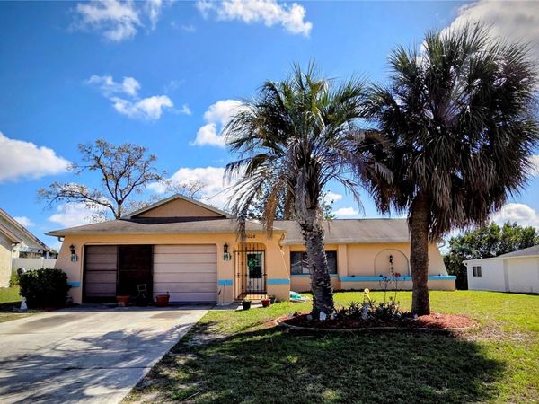 8026 VICTORIA WAY, WEEKI WACHEE, FL 34613