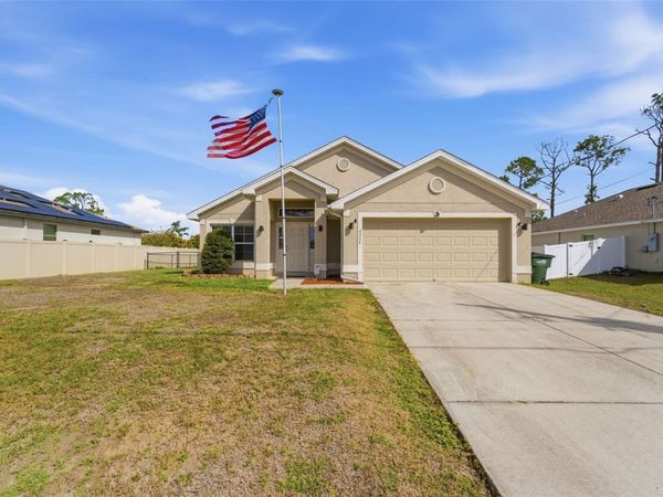 2302 MANHEIM AVENUE , NORTH PORT, FL 34286