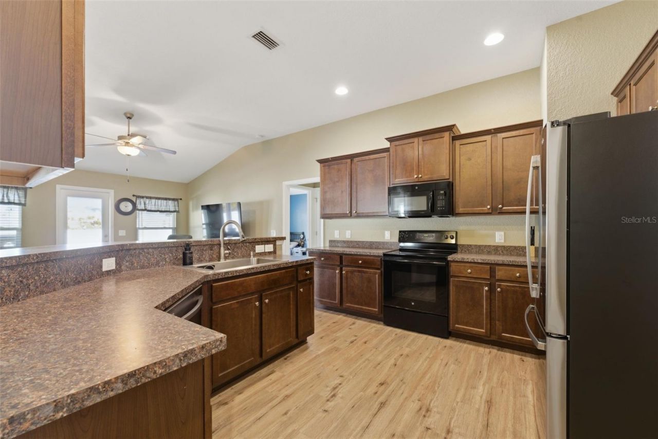 2302 Manheim Avenue , North Port, FL 34286 Photo