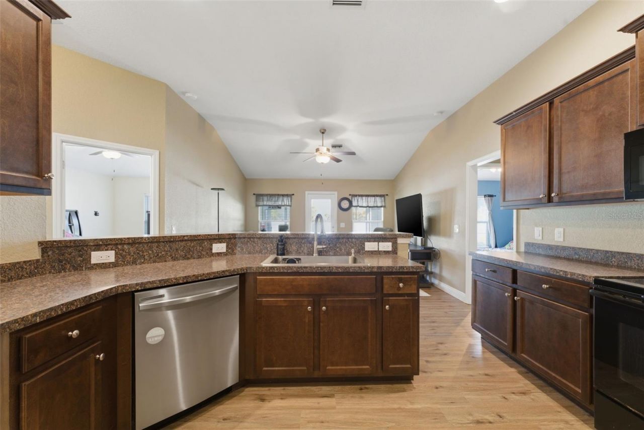 2302 Manheim Avenue , North Port, FL 34286 Photo