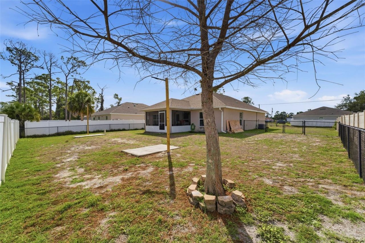2302 Manheim Avenue , North Port, FL 34286 Photo