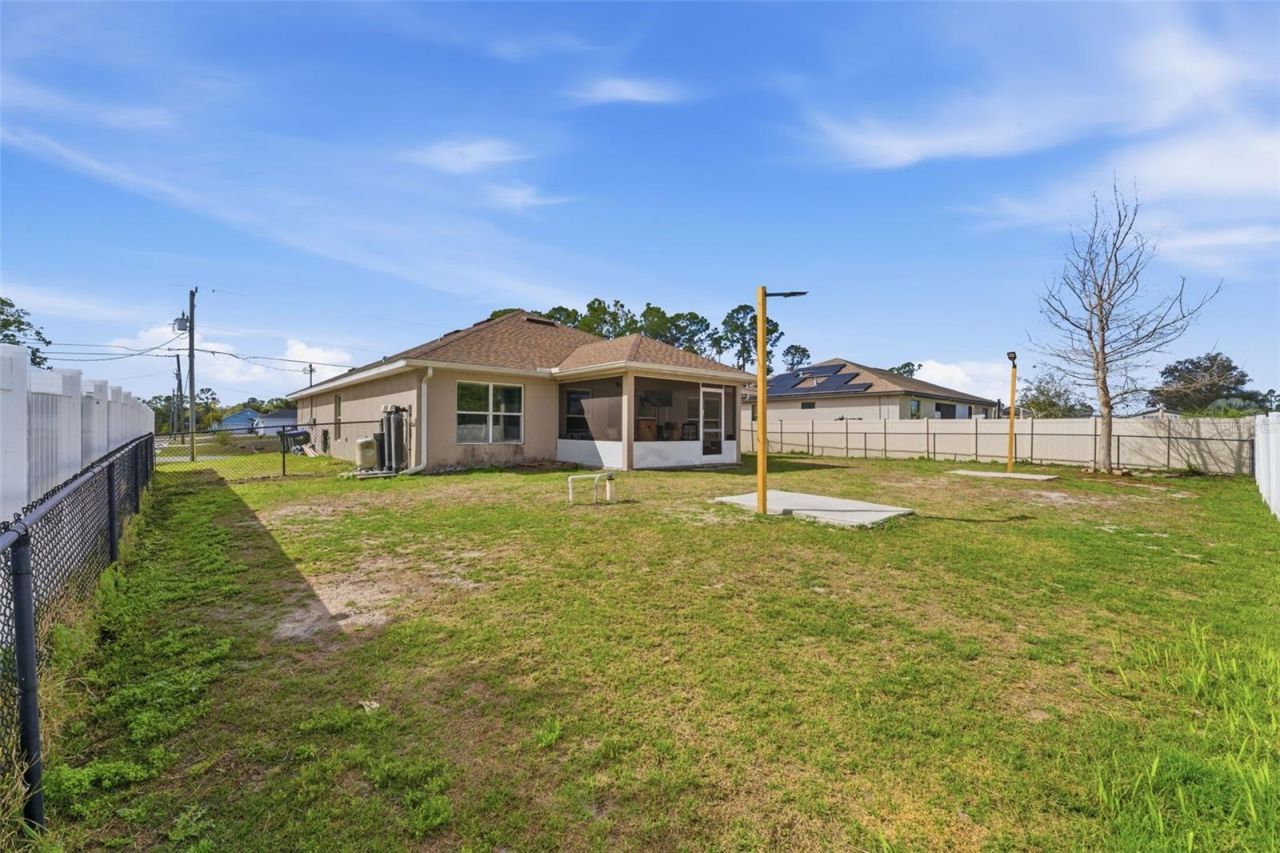 2302 Manheim Avenue , North Port, FL 34286 Photo