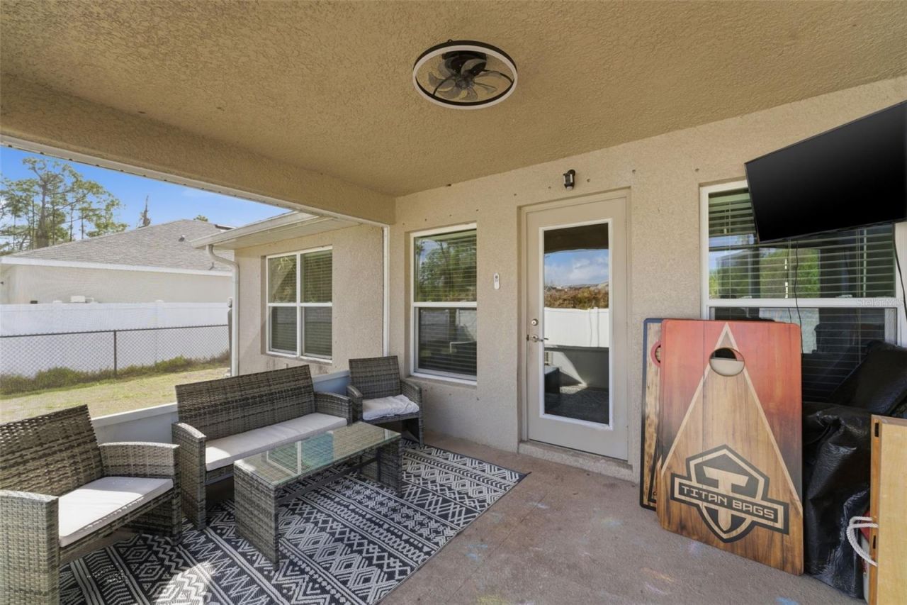 2302 Manheim Avenue , North Port, FL 34286 Photo