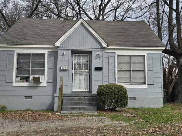 3422 TUTWILER AVE, Memphis, TN 38122