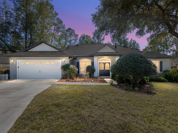8031 SW 72ND PLACE, GAINESVILLE, FL 32608