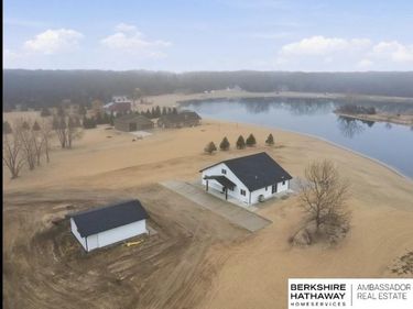 3040 Whitetail Lane , Morse Bluff, NE 68648