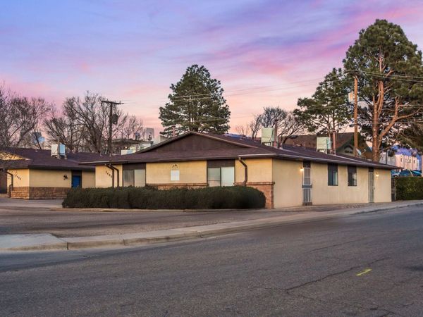 3400 Wellesley Drive NE, Albuquerque, NM 87107