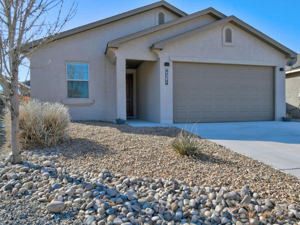4381 Golden Eagle Loop NE, Rio Rancho, NM 87144