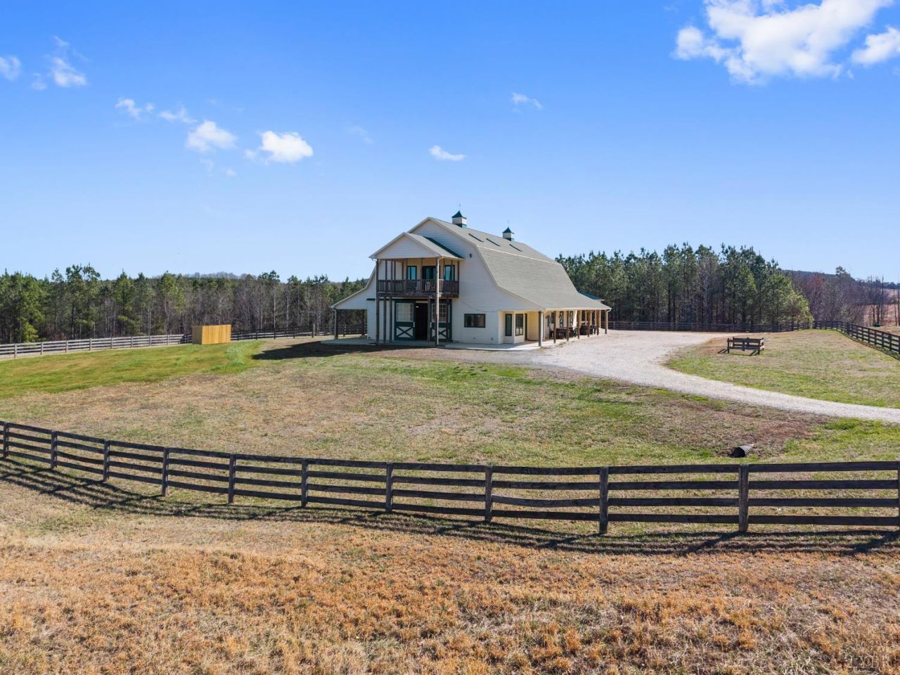 1433 Piney Mountain Road, Appomattox, VA 24522