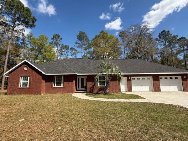 28250 79TH RD, Branford, FL 32008