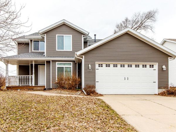 1303 Kentucky Avenue, Ames, IA 50014