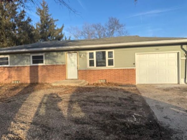 1301 6th Street, Eldora, IA 50627