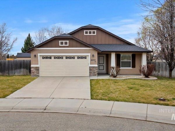 2373 N Buzz Saw Circle, Kuna, ID 83634