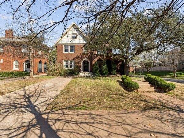 501 NW 18th Street, Oklahoma City, OK 73103