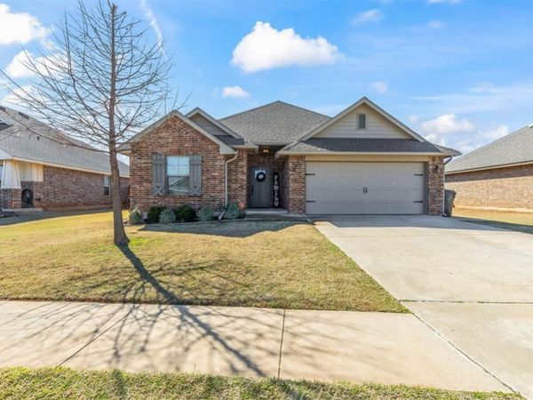 8716 SW 39th Street, Oklahoma City, OK 73179