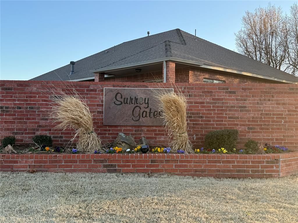 11413 NW 117th Court, Yukon, OK 73099 Main Photo