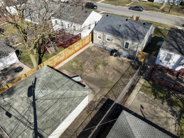 418 Dallas Street, Gary, IN 46406