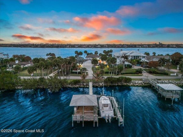 10710 S Tropical Trail , Merritt Island, FL 32952