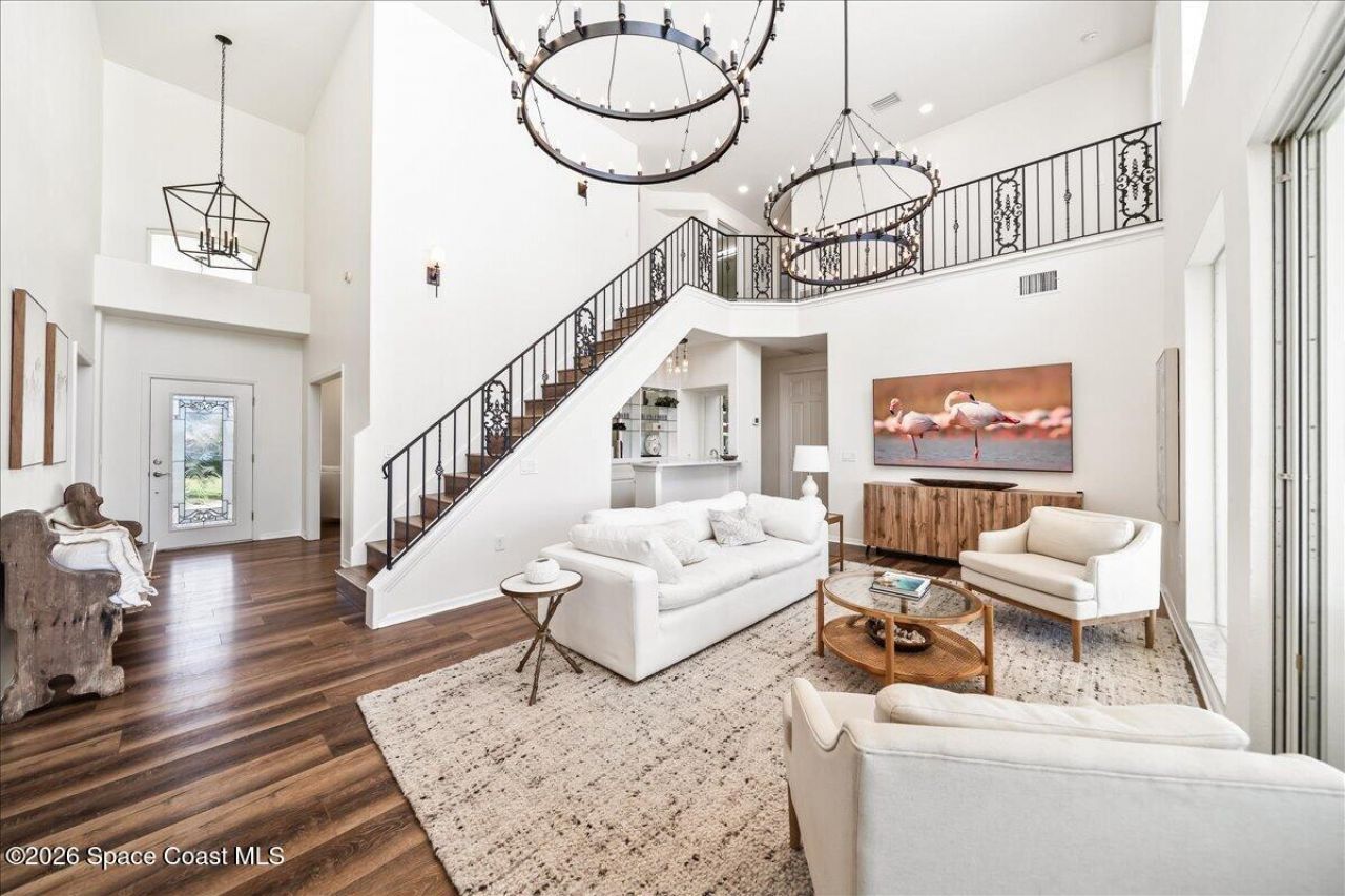 10710 S Tropical Trail , Merritt Island, FL 32952 Photo