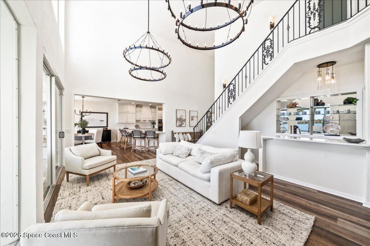 10710 S Tropical Trail , Merritt Island, FL 32952 Photo