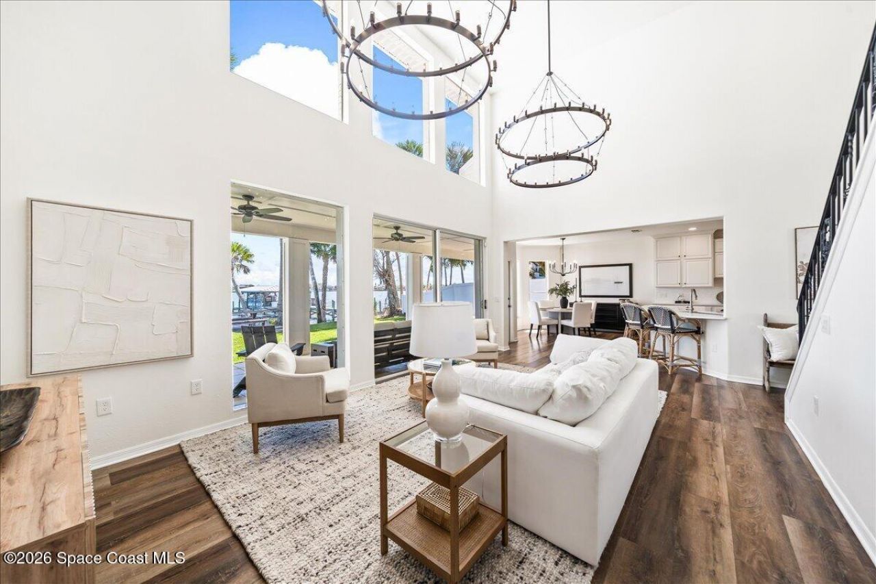 10710 S Tropical Trail , Merritt Island, FL 32952 Photo