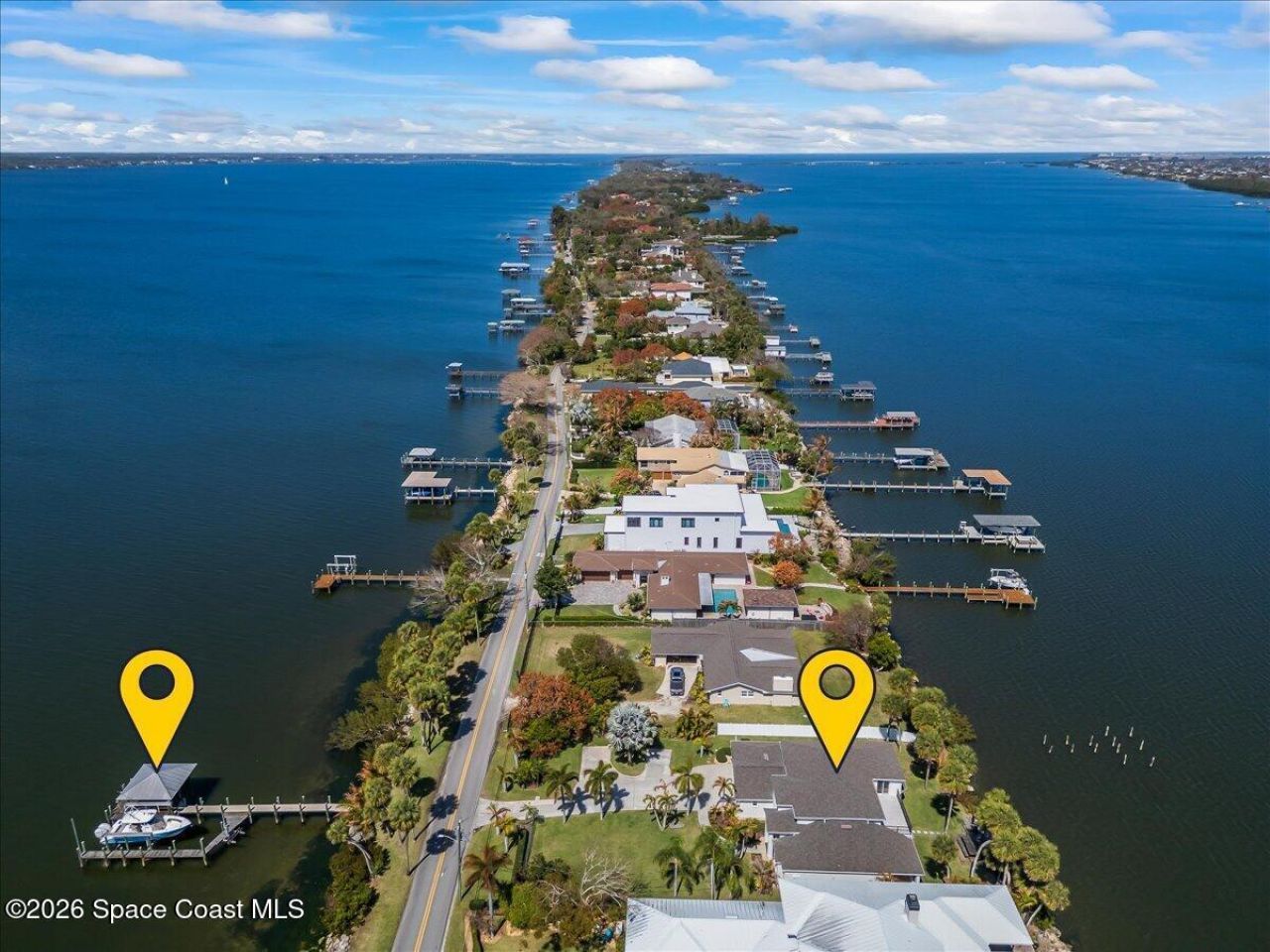10710 S Tropical Trail, Merritt Island, FL 32952 Photo