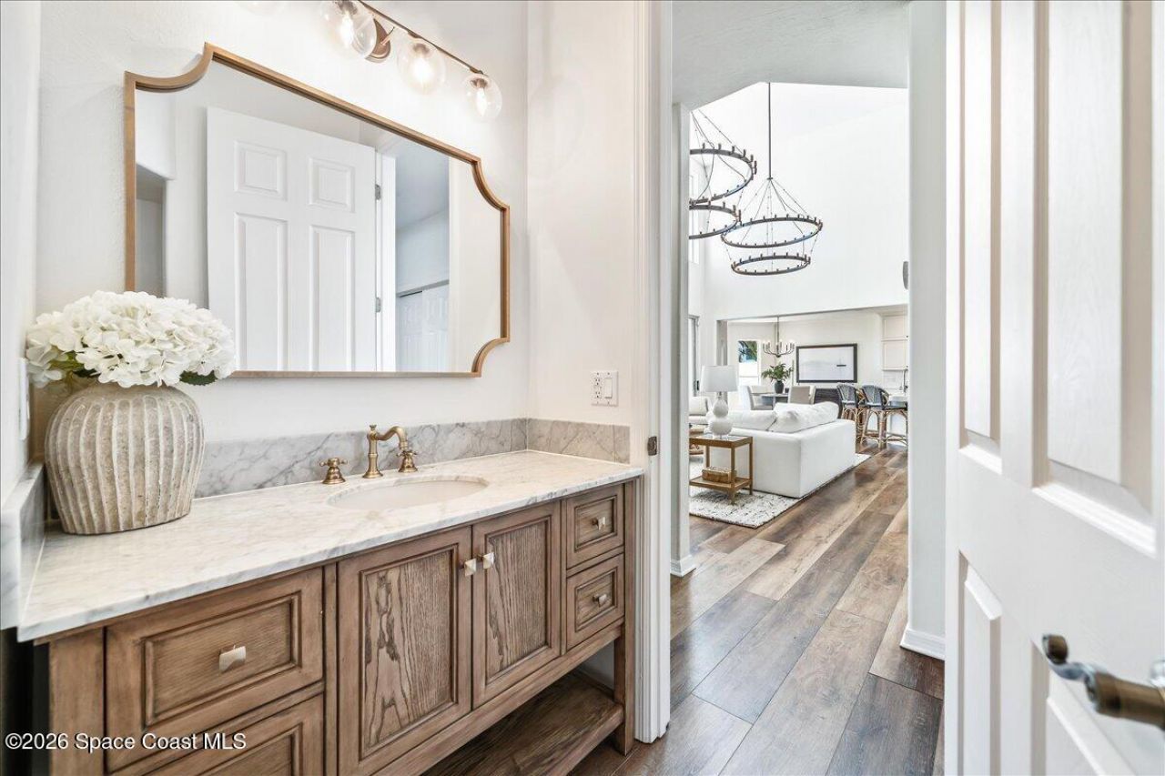 10710 S Tropical Trail , Merritt Island, FL 32952 Photo