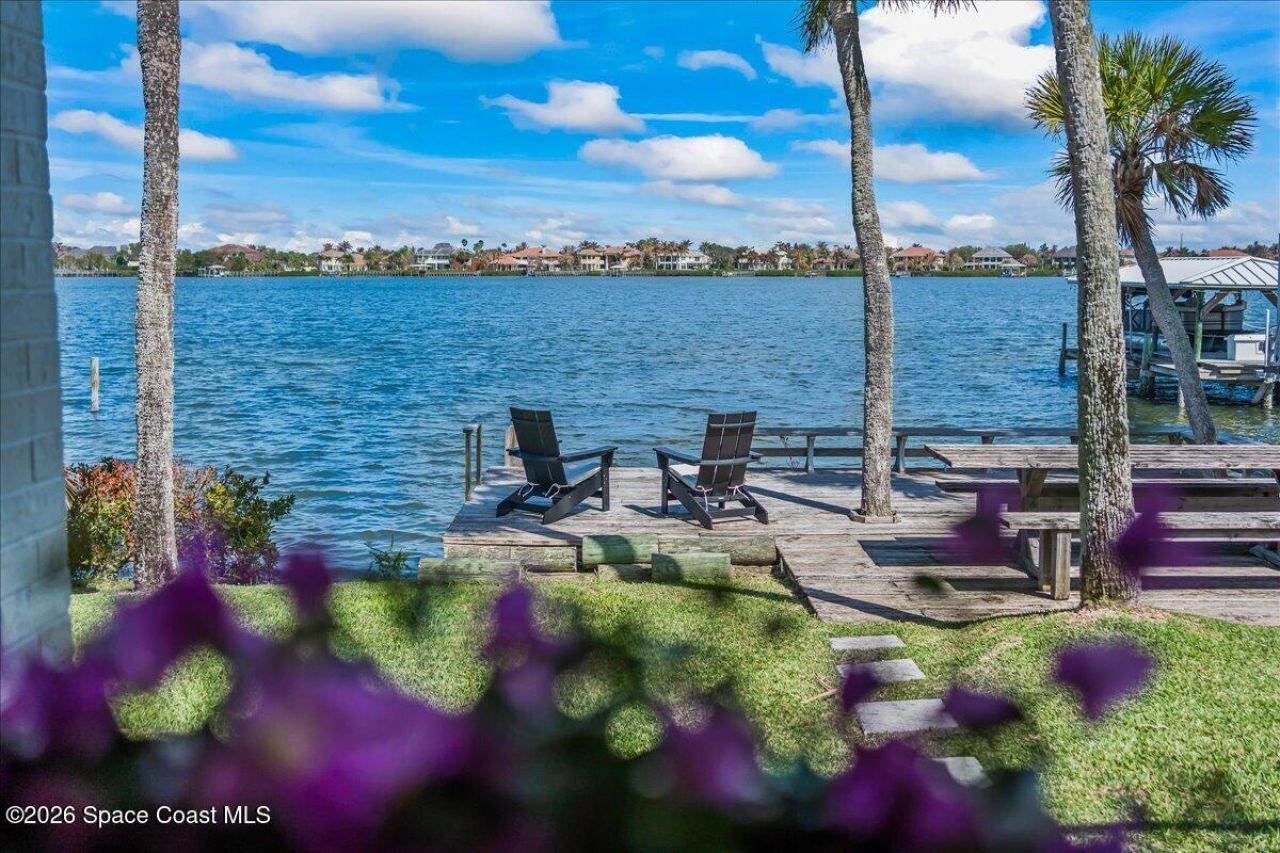 10710 S Tropical Trail , Merritt Island, FL 32952 Photo