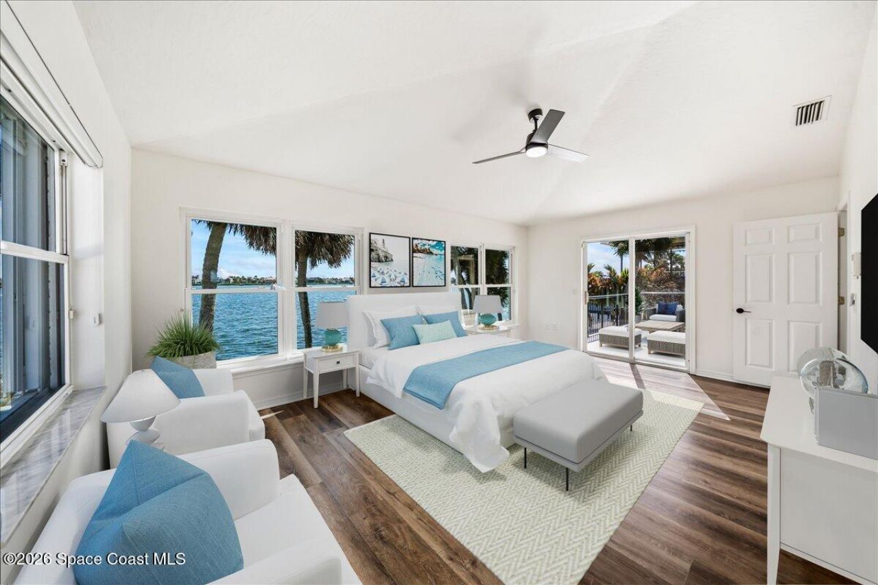 10710 S Tropical Trail , Merritt Island, FL 32952 Photo