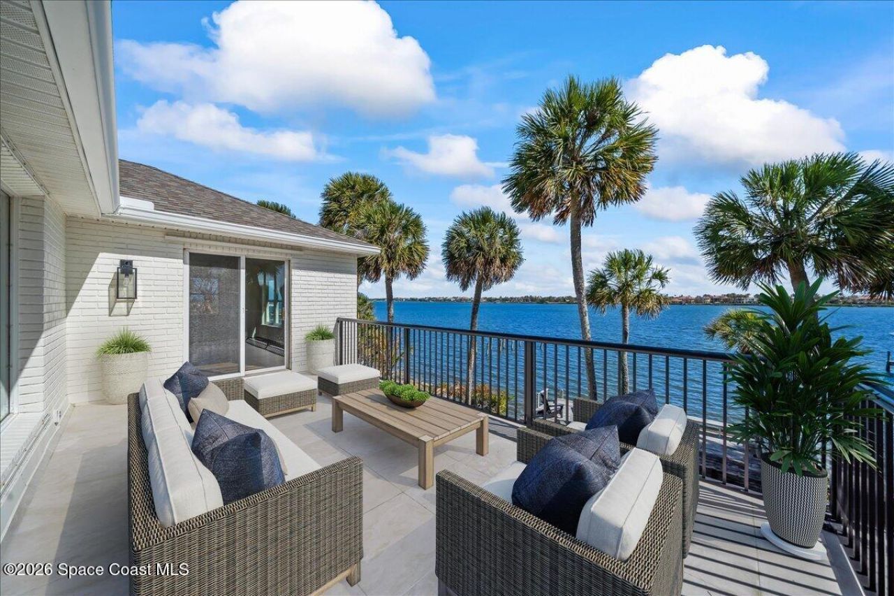 10710 S Tropical Trail, Merritt Island, FL 32952 Photo
