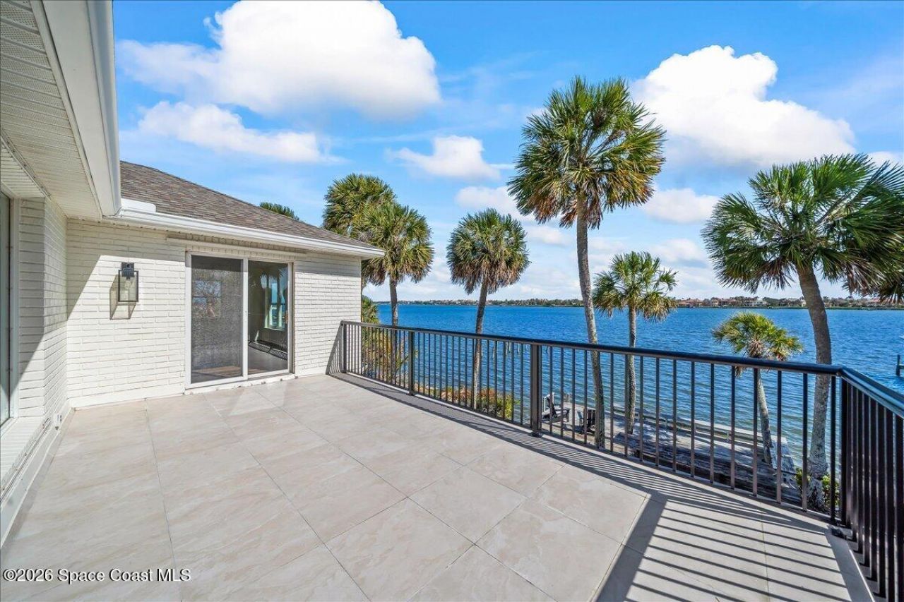 10710 S Tropical Trail , Merritt Island, FL 32952 Photo