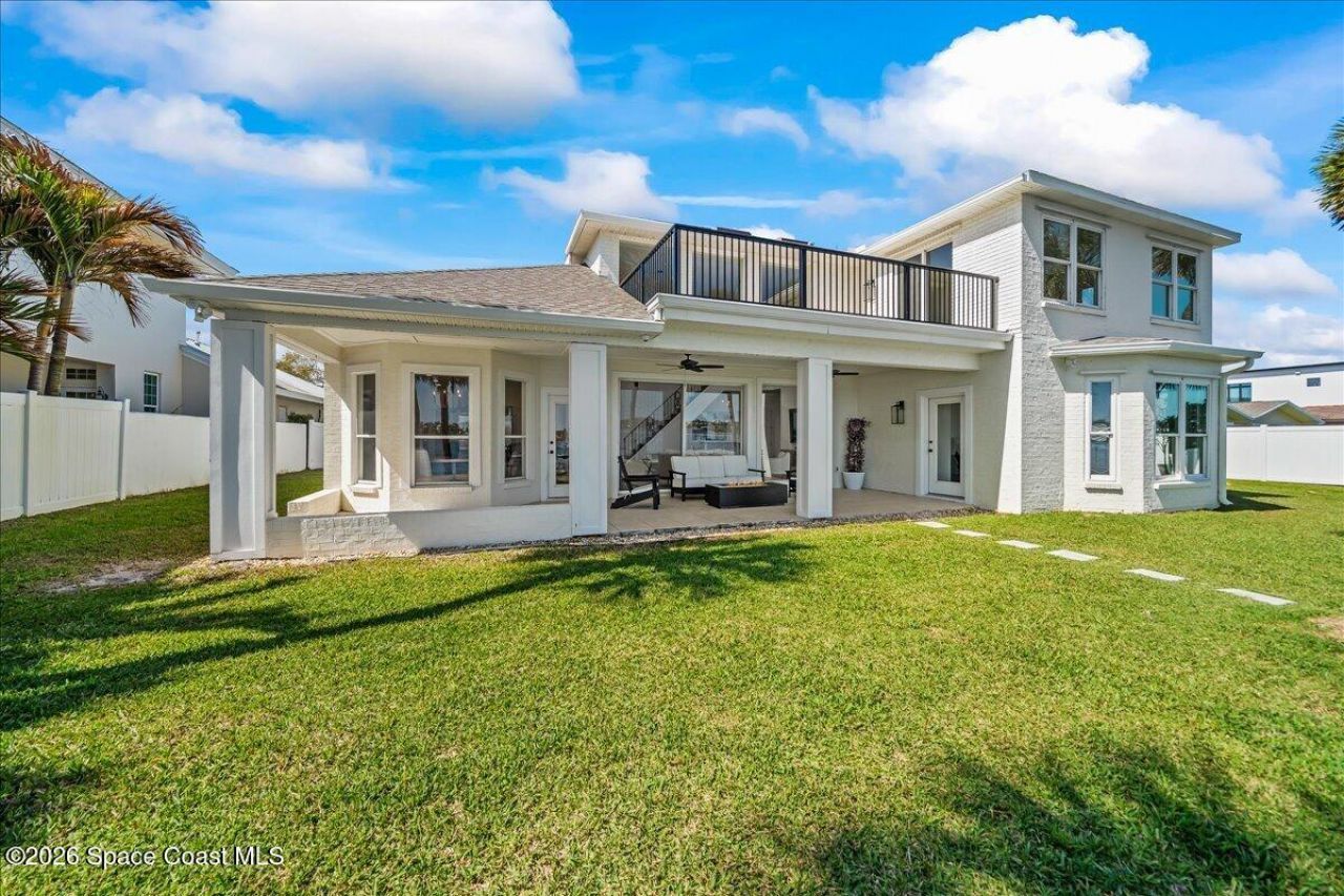 10710 S Tropical Trail , Merritt Island, FL 32952 Photo