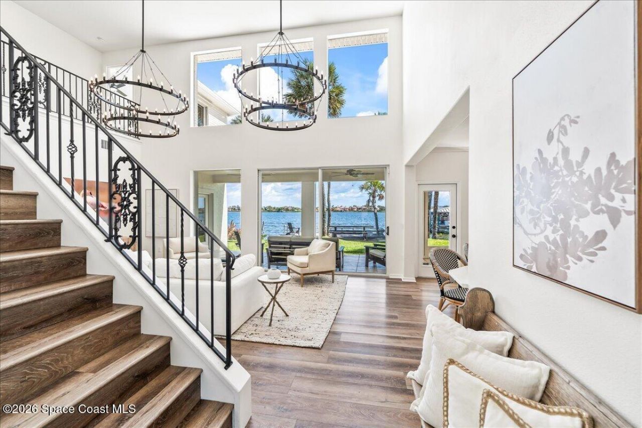 10710 S Tropical Trail , Merritt Island, FL 32952 Photo