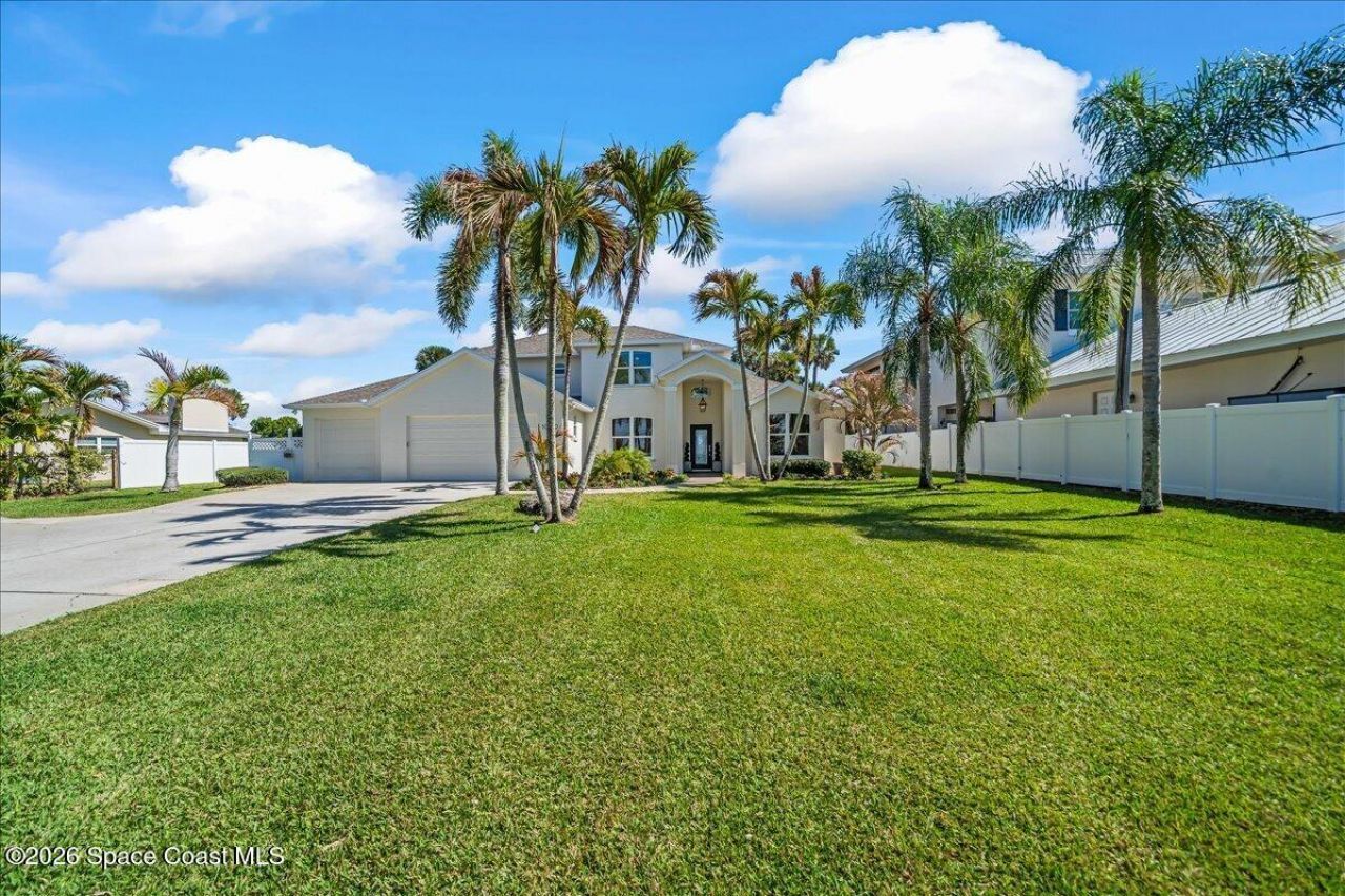 10710 S Tropical Trail, Merritt Island, FL 32952 Photo