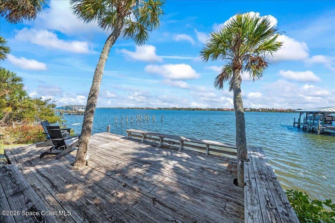 10710 S Tropical Trail , Merritt Island, FL 32952 Photo