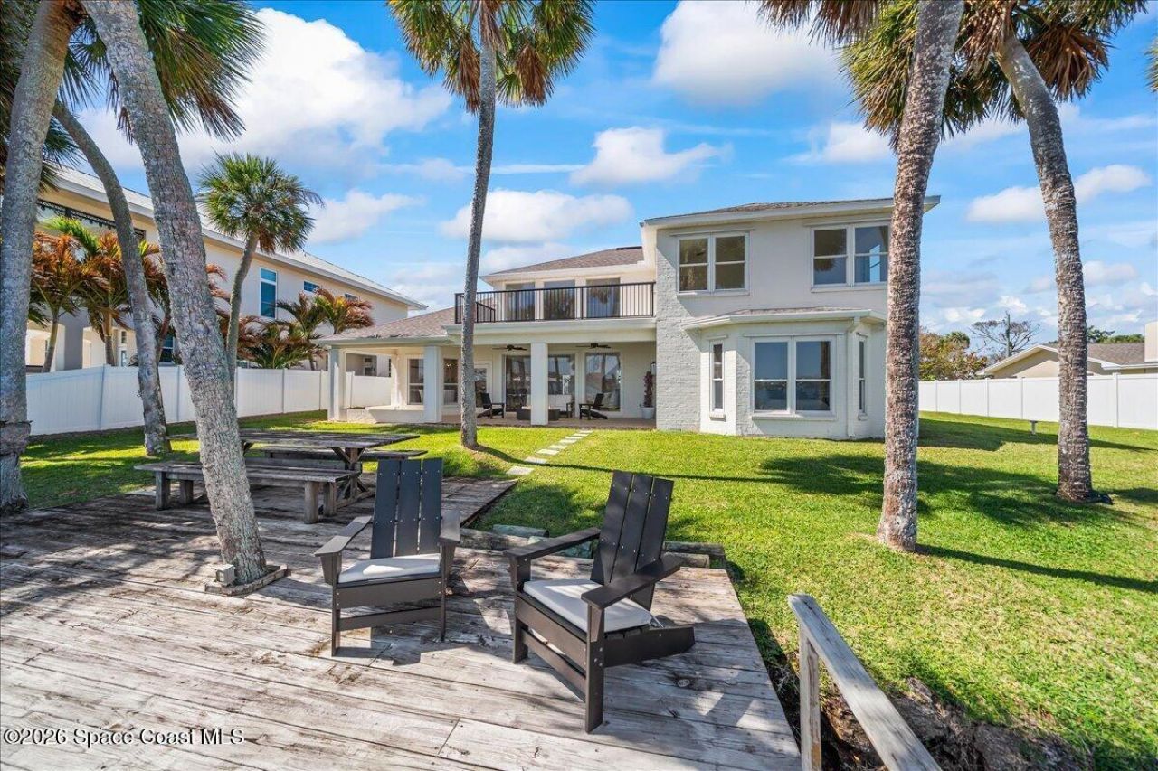 10710 S Tropical Trail , Merritt Island, FL 32952 Photo