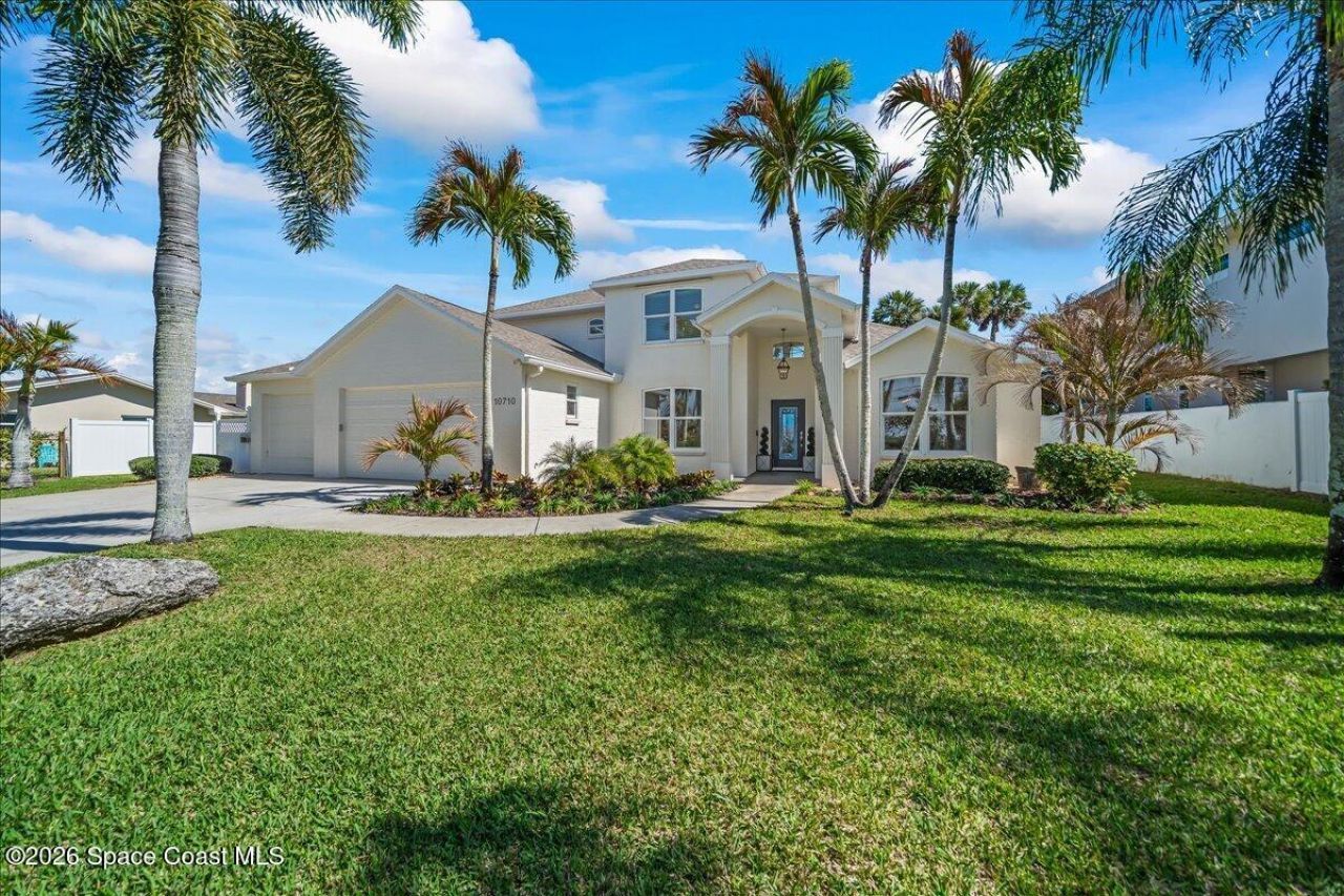 10710 S Tropical Trail , Merritt Island, FL 32952 Photo