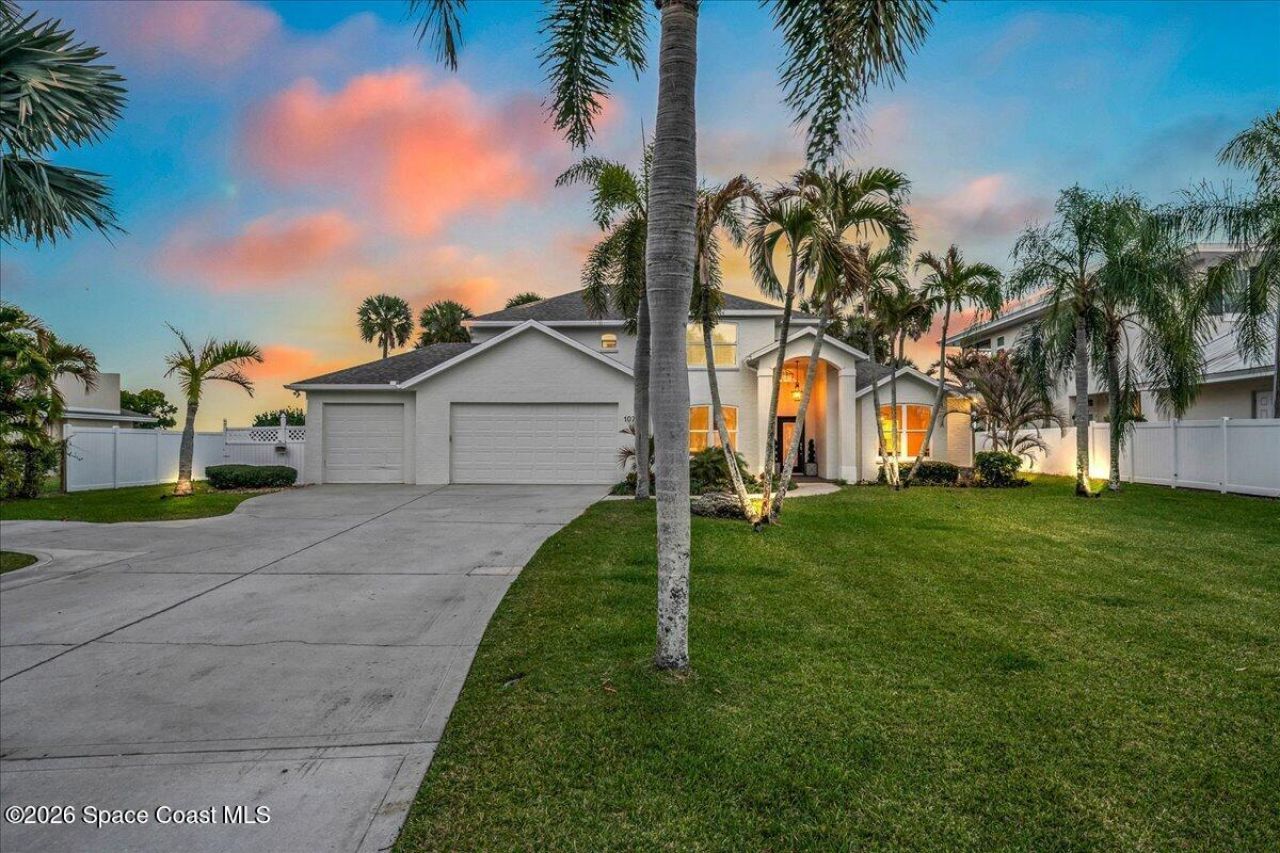 10710 S Tropical Trail , Merritt Island, FL 32952 Photo