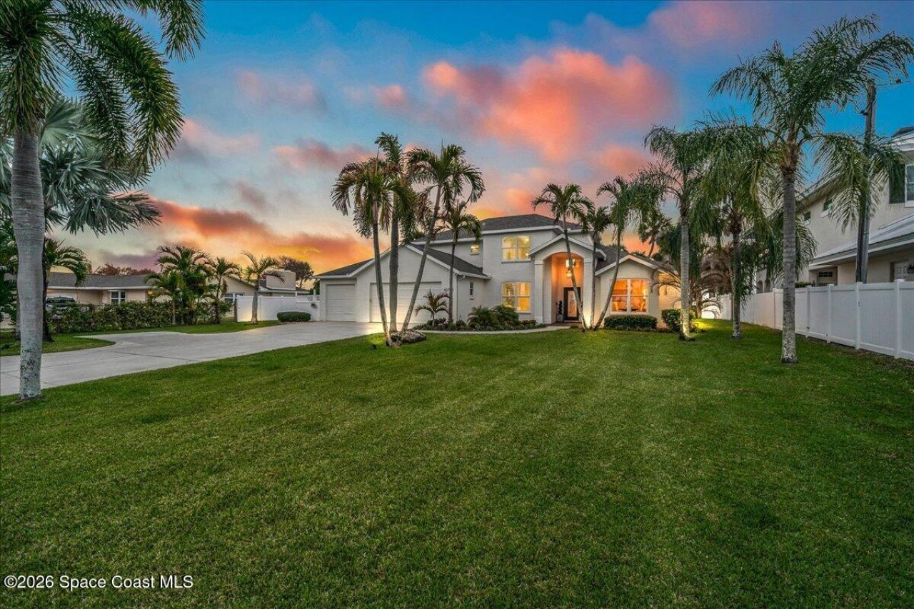 10710 S Tropical Trail , Merritt Island, FL 32952 Photo