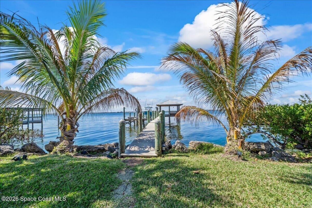 10710 S Tropical Trail , Merritt Island, FL 32952 Photo