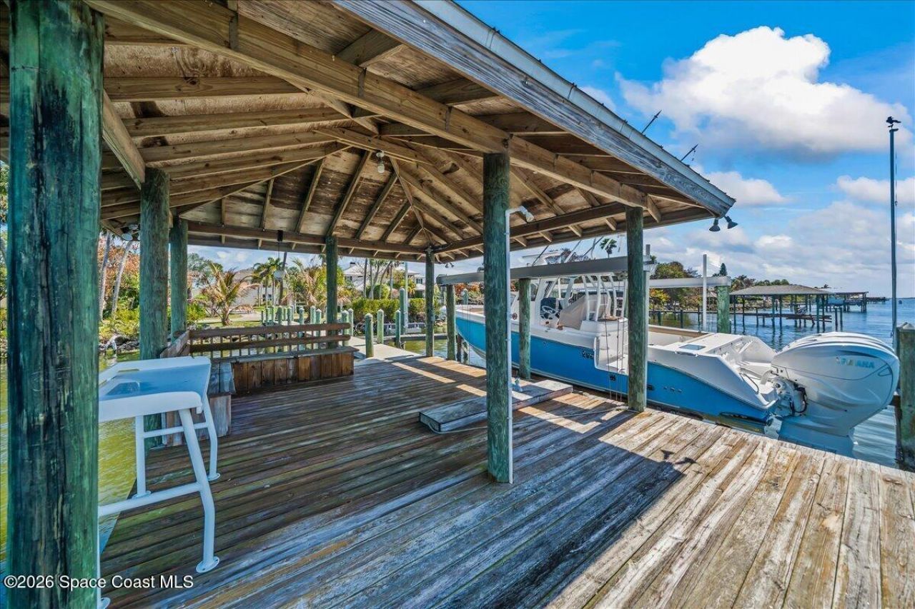 10710 S Tropical Trail, Merritt Island, FL 32952 Photo