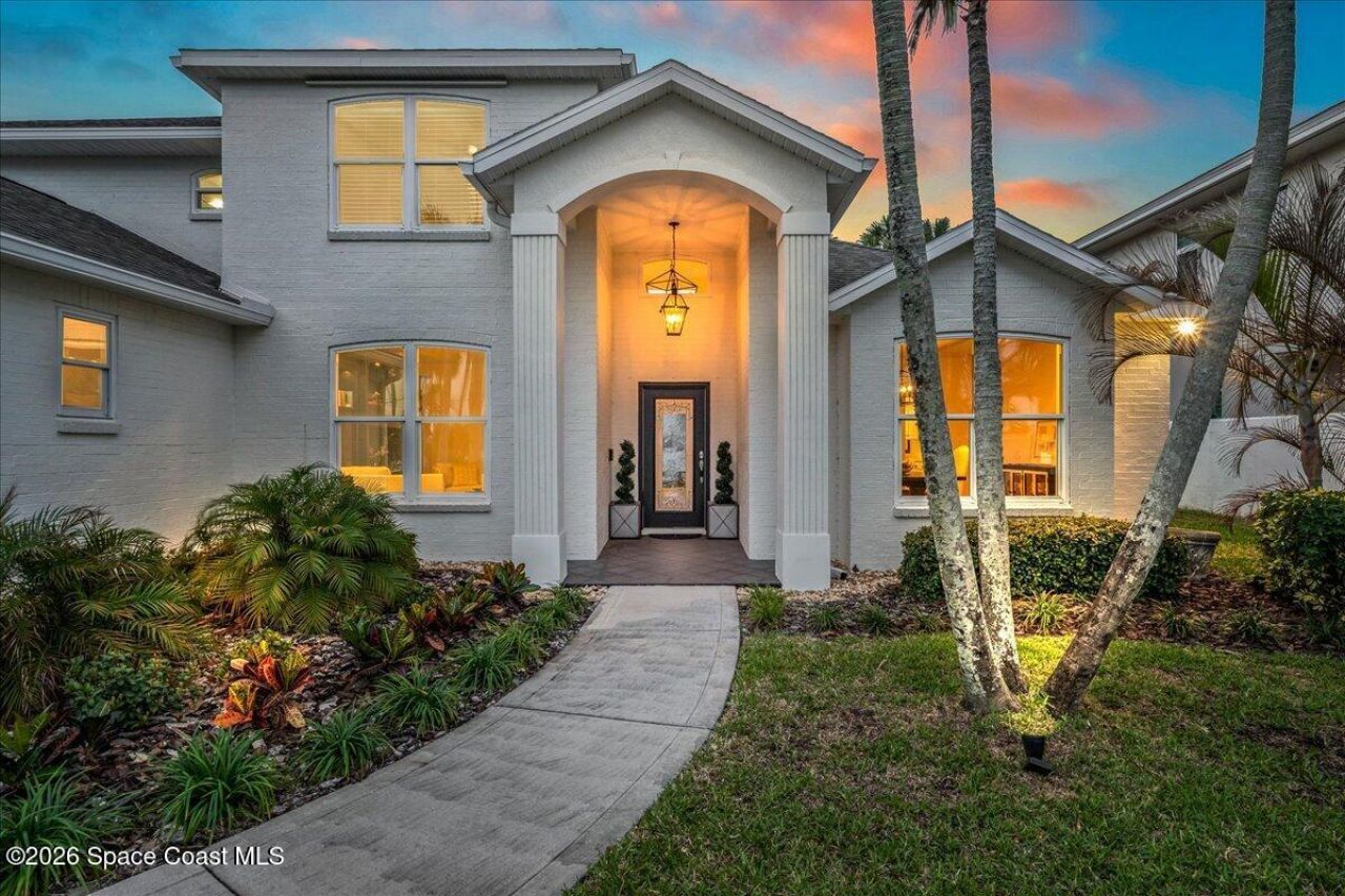 10710 S Tropical Trail , Merritt Island, FL 32952 Photo