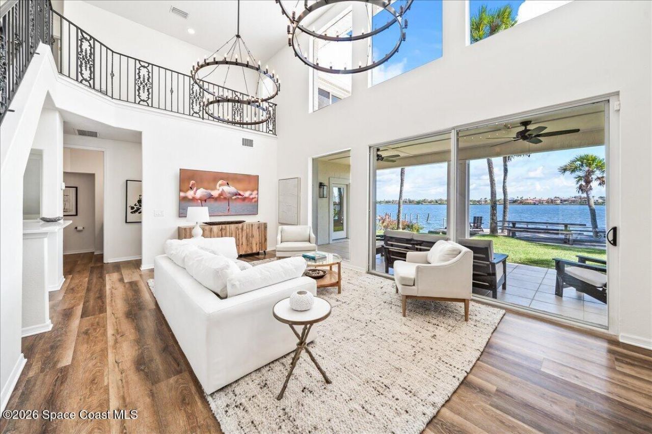 10710 S Tropical Trail , Merritt Island, FL 32952 Photo