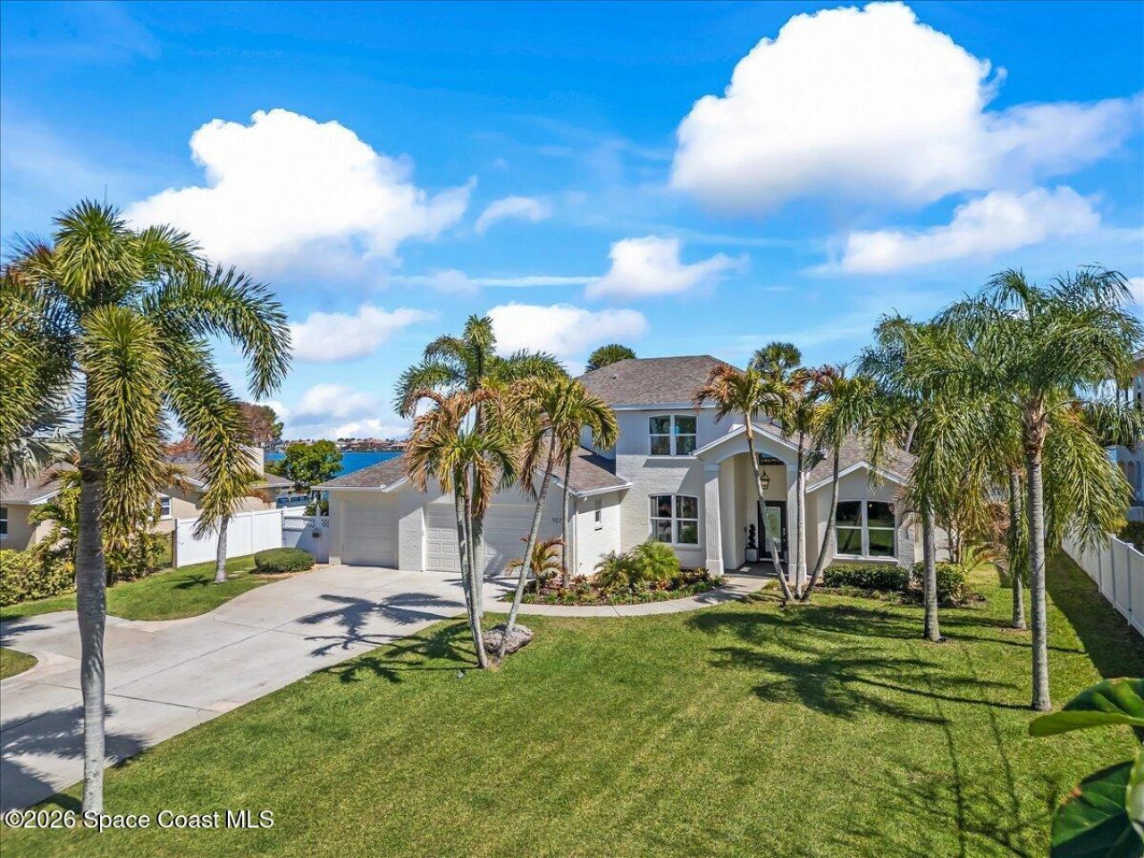 10710 S Tropical Trail, Merritt Island, FL 32952 Photo