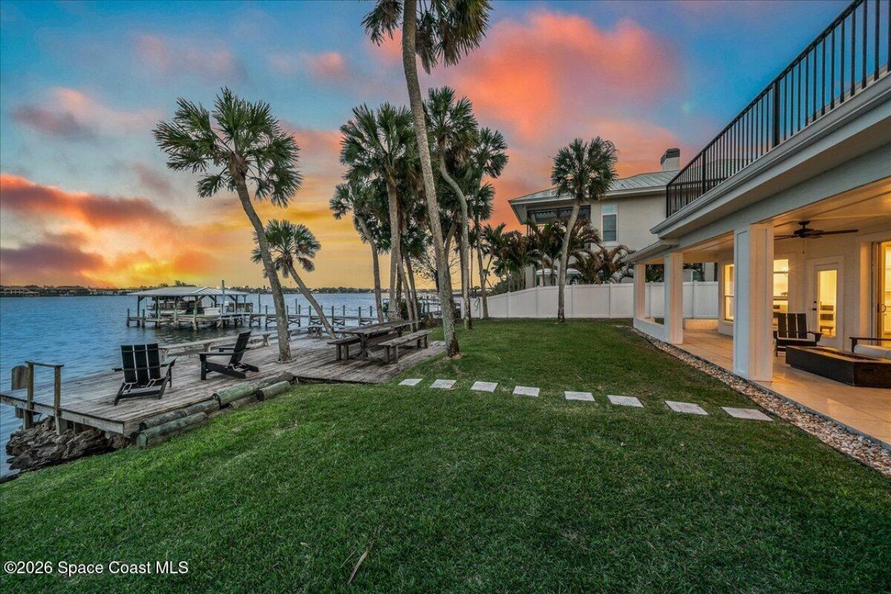 10710 S Tropical Trail , Merritt Island, FL 32952 Photo