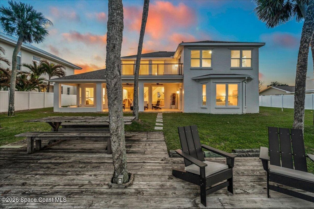 10710 S Tropical Trail , Merritt Island, FL 32952 Photo